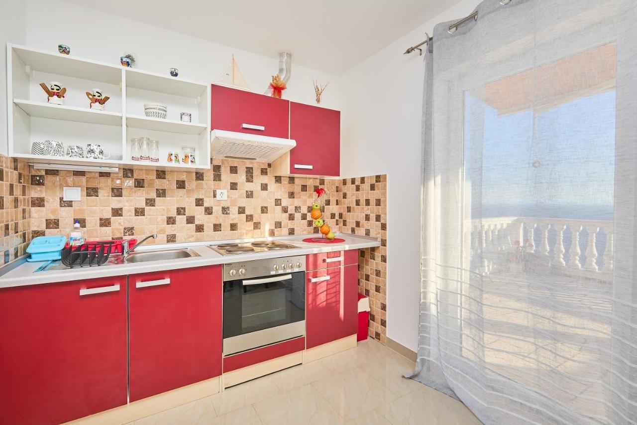 Apartments Baro Maranovici ภายนอก รูปภาพ