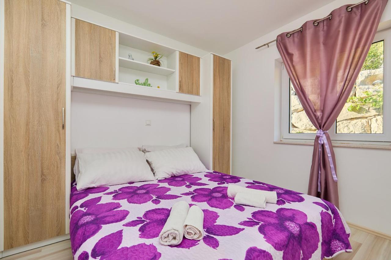 Apartments Baro Maranovici ภายนอก รูปภาพ