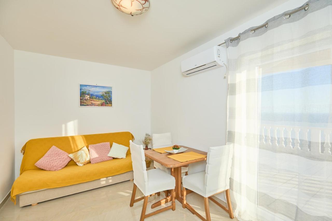 Apartments Baro Maranovici ภายนอก รูปภาพ