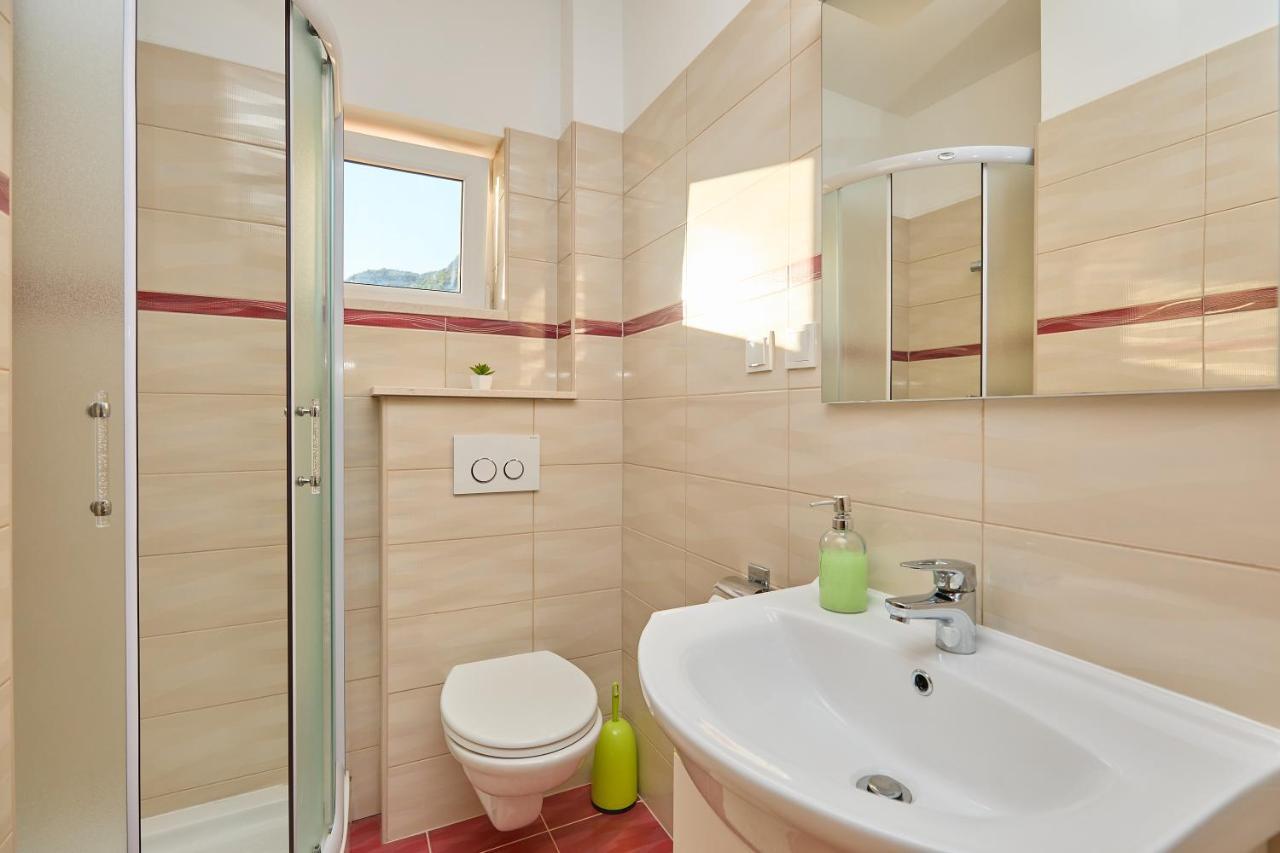 Apartments Baro Maranovici ภายนอก รูปภาพ