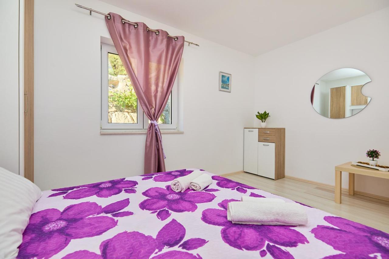 Apartments Baro Maranovici ภายนอก รูปภาพ