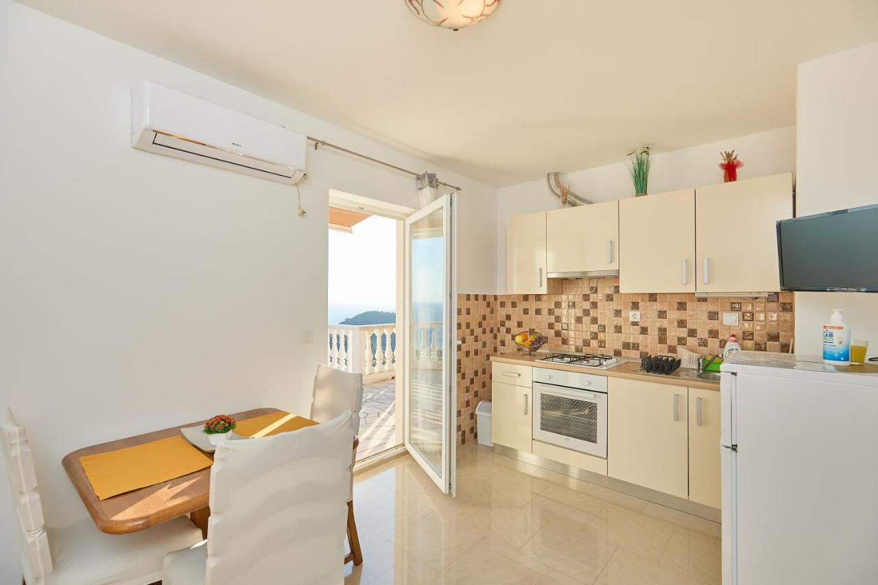 Apartments Baro Maranovici ภายนอก รูปภาพ