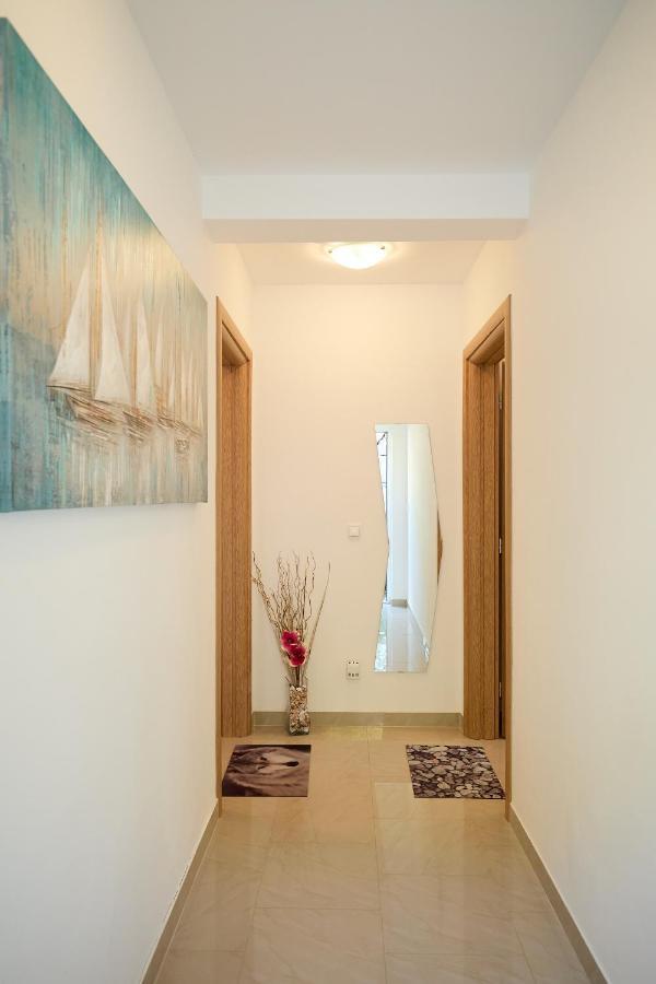 Apartments Baro Maranovici ภายนอก รูปภาพ