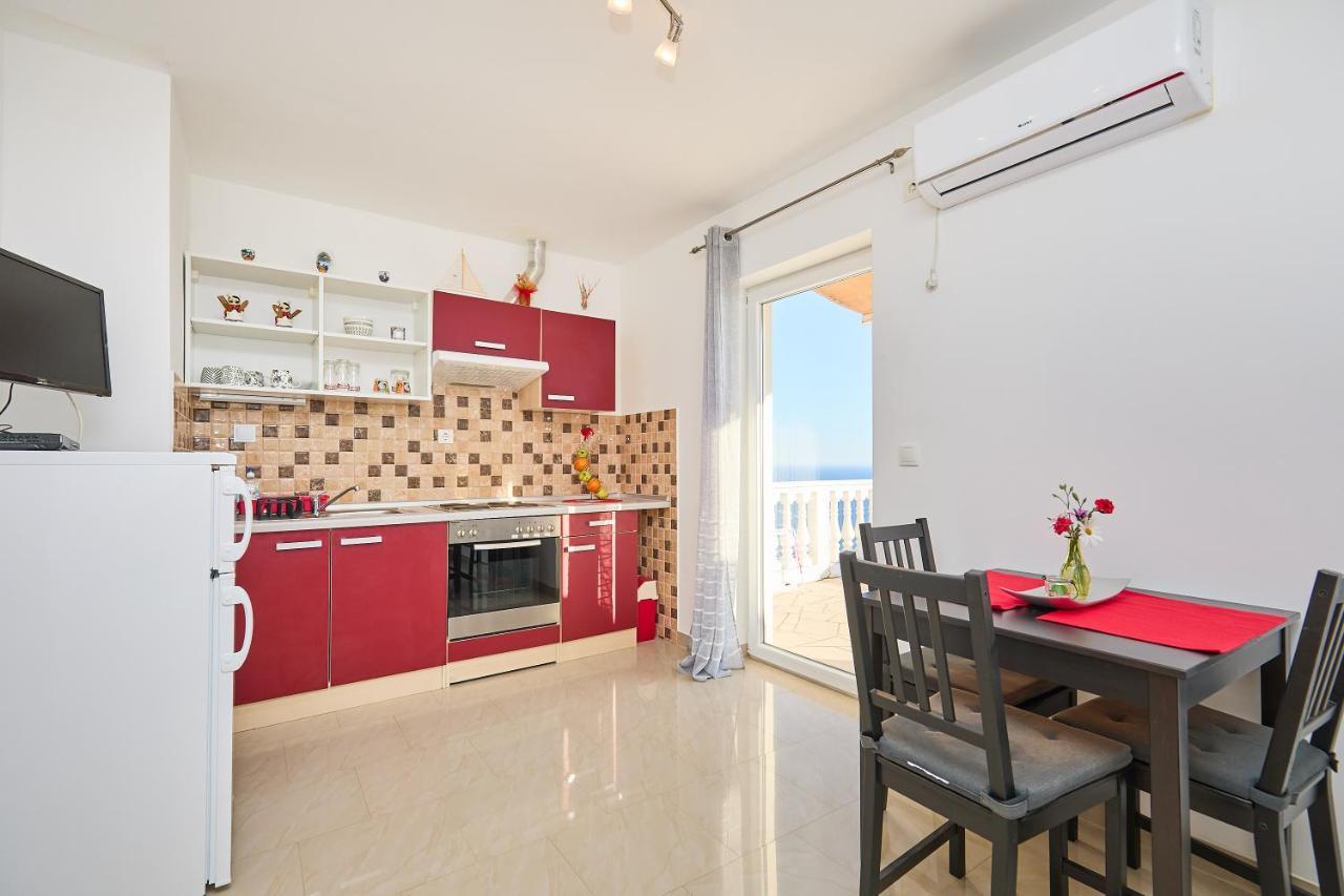 Apartments Baro Maranovici ภายนอก รูปภาพ
