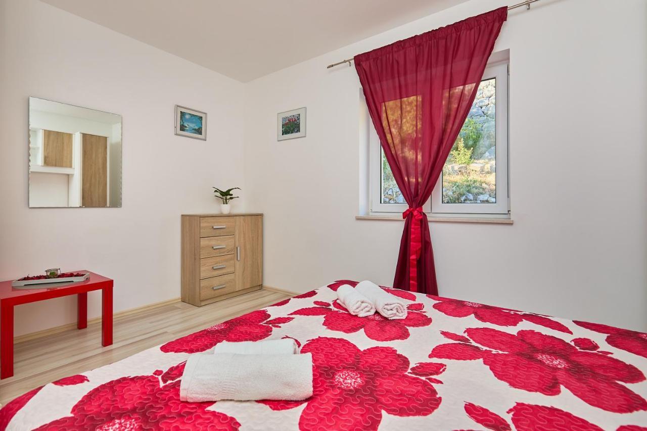 Apartments Baro Maranovici ภายนอก รูปภาพ