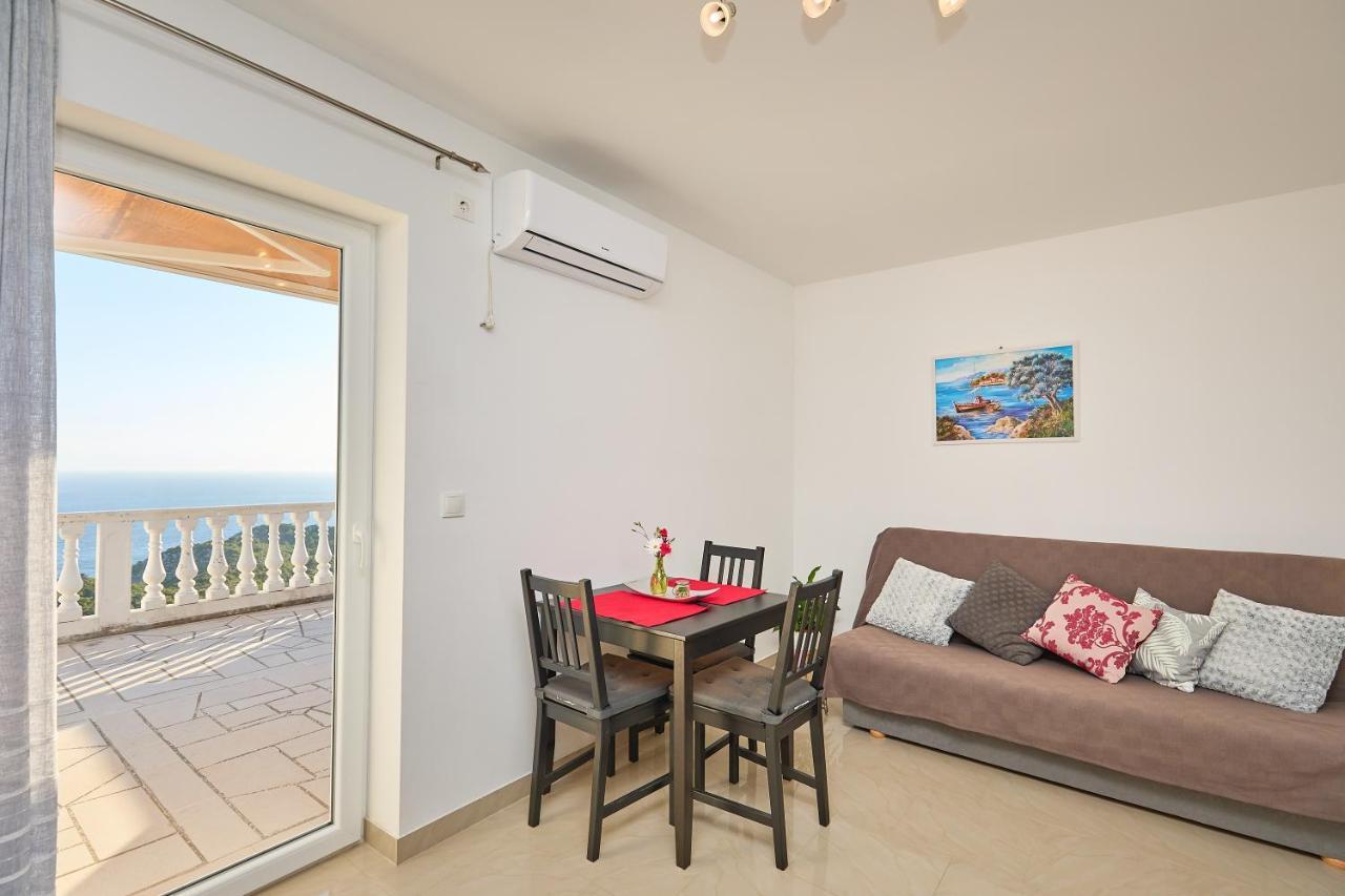 Apartments Baro Maranovici ภายนอก รูปภาพ